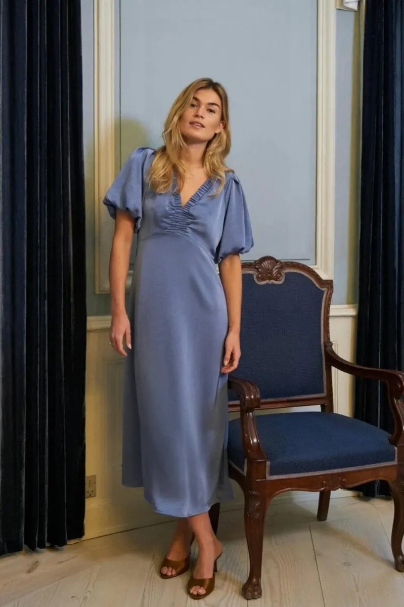 neo-noir-illana-heavy-sateen-dress-162521-407-smoke-blue-blue-5 Neo Noir-Illana Heavy Sateen Dress-162521-407 Smoke Blue-BLUE