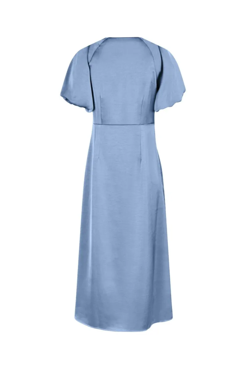 neo-noir-illana-heavy-sateen-dress-162521-407-smoke-blue-blue-6 Neo Noir-Illana Heavy Sateen Dress-162521-407 Smoke Blue-BLUE