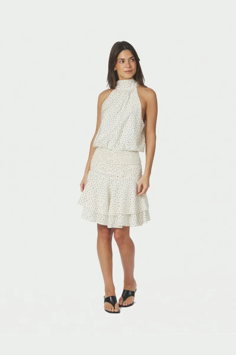 neo-noir-janie-mini-dot-skirt-168986-121-off-white-off-white-2 Neo Noir-Janie Mini Dot Skirt-168986-121 Off White-OFF WHITE