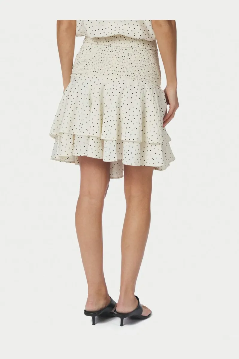 neo-noir-janie-mini-dot-skirt-168986-121-off-white-off-white-4 Neo Noir-Janie Mini Dot Skirt-168986-121 Off White-OFF WHITE
