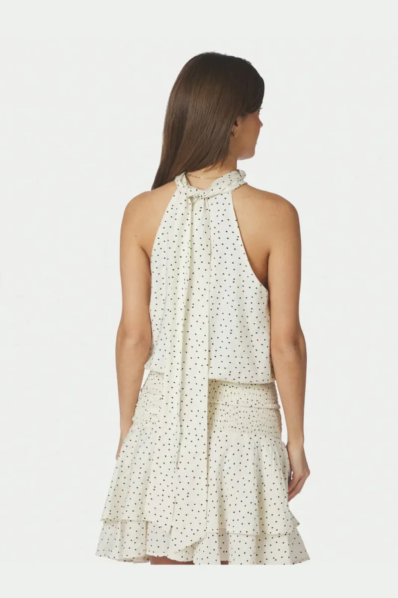 neo-noir-jos-mini-dot-top-168989-121-off-white-off-white-4 Neo Noir-Jos Mini Dot top-168989-121 Off White-OFF WHITE