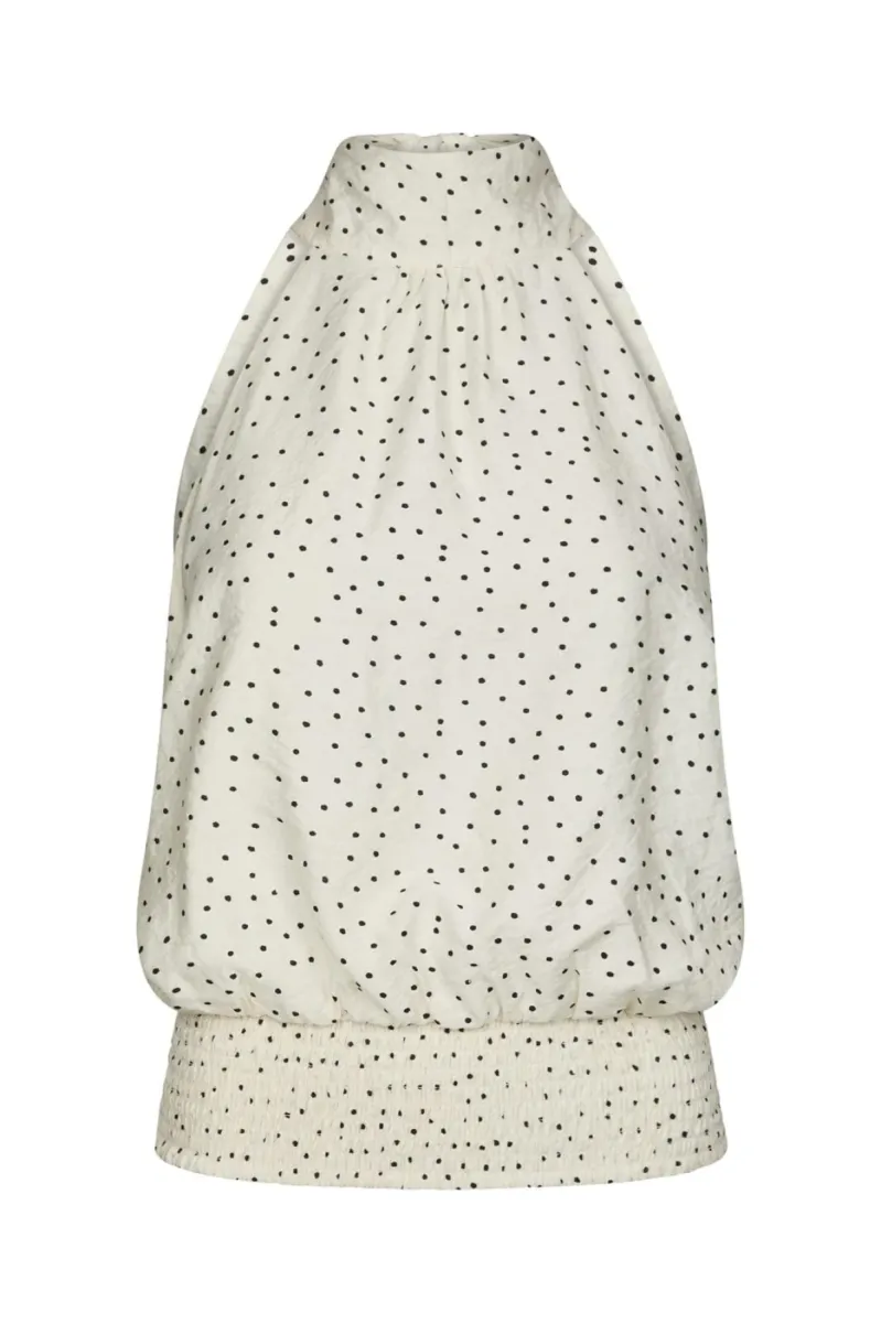 Neo Noir-Jos Mini Dot top-168989-121 Off White-OFF WHITE