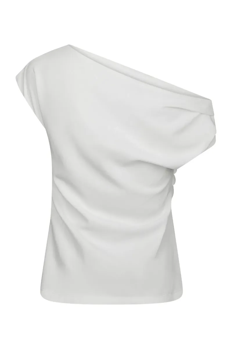 neo-noir-mabelle-drapy-top-168038-120-white-wit-5 Neo Noir-Mabelle Drapy Top-168038-120 White-WIT