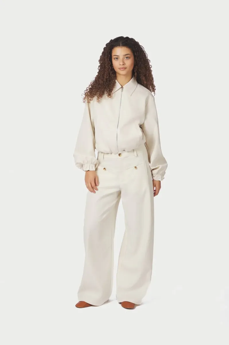 neo-noir-massie-structure-pants-165999-121-off-white-off-white-2 Neo Noir-Massie Structure Pants-165999-121 Off White-OFF WHITE