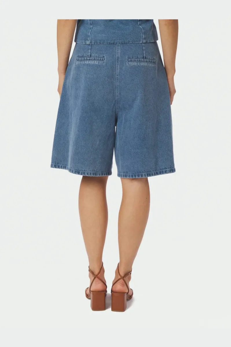 neo-noir-rosel-denim-shorts-168984-140-blue-denim-5 Neo Noir-Rosel Denim Shorts-168984-140 Blue-DENIM