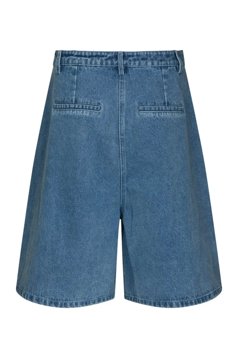 neo-noir-rosel-denim-shorts-168984-140-blue-denim-6 Neo Noir-Rosel Denim Shorts-168984-140 Blue-DENIM