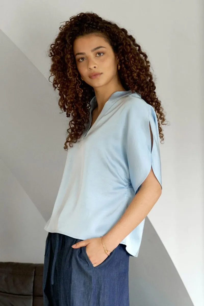 neo-noir-roxane-balloon-denim-pants-169312-140-blue-blue-2 Neo Noir-Roxane Balloon Denim Pants-169312-140 Blue-BLUE