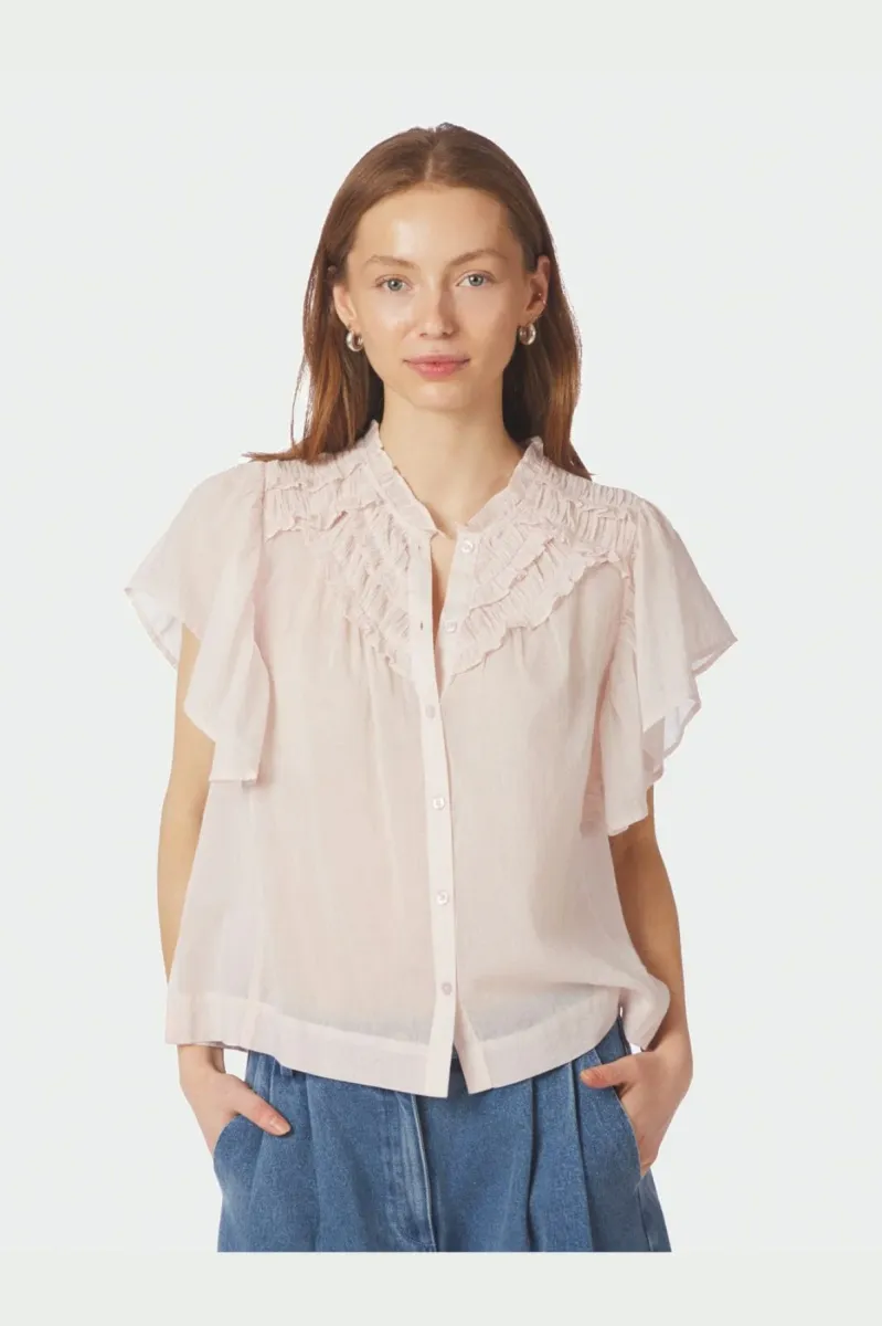 neo-noir-vinsa-s-voile-top-169039-754-light-pink-licht-rose-3 Neo Noir-Vinsa S Voile Top-169039-754 Light Pink-LICHT ROSE