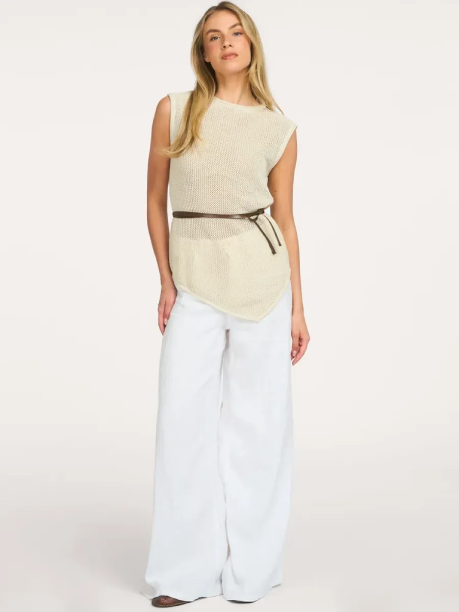 olaf-linen-open-knit-top-w250701-cement-grijs-3 Olaf-Linen open knit top-W250701-Cement-GRIJS