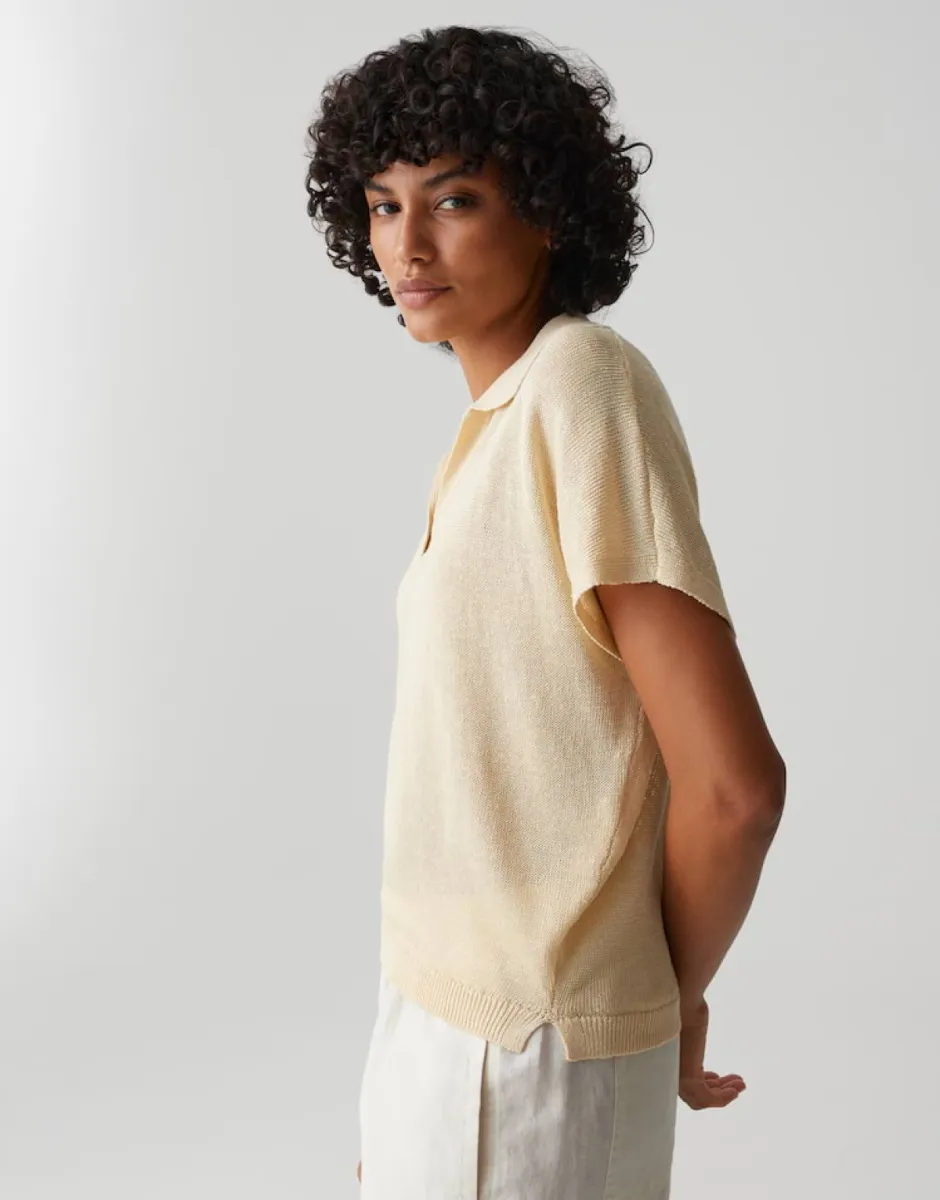 Opus-Pazil-1058155761444-50010 Honey butter-GEEL