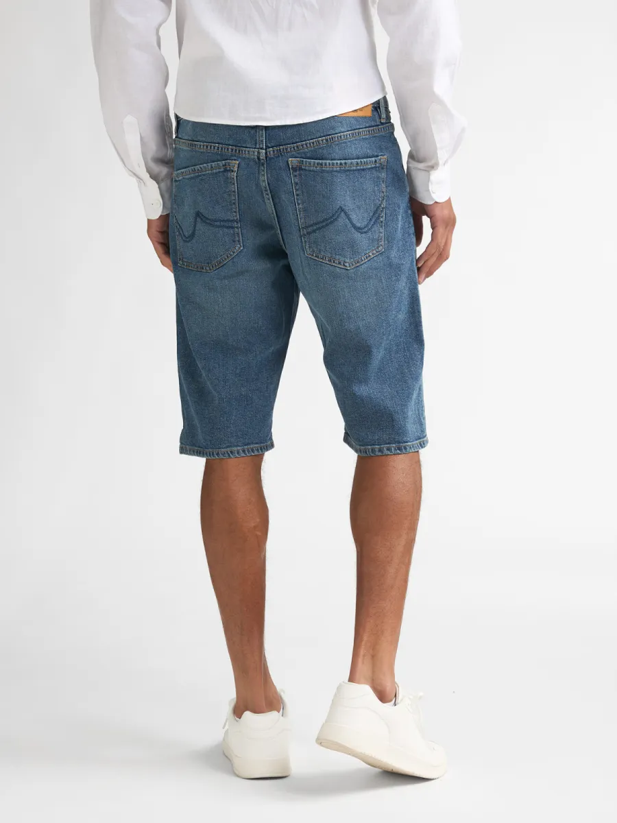 PETROL INDUSTRIES-Lewis-M-1060-SHO003-5856 Medium vintage-DENIM