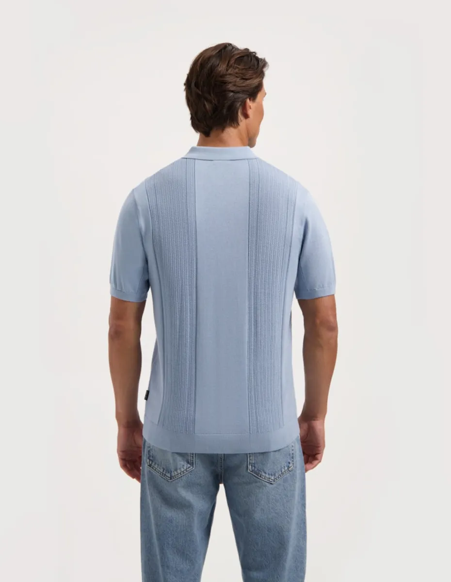 Saint Steve--Friederich 241295-70044 True blue-BLAUW