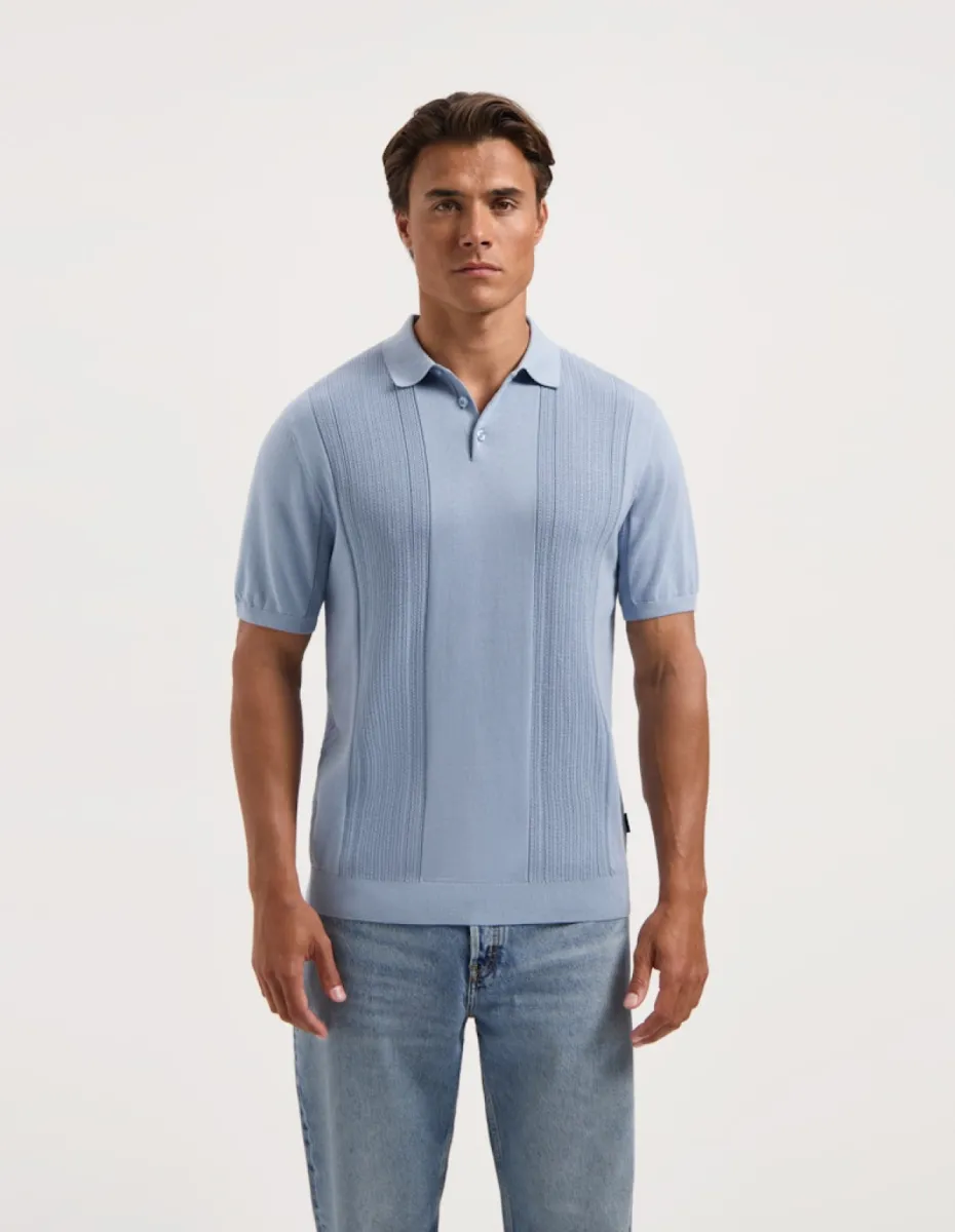Saint Steve--Friederich 241295-70044 True blue-BLAUW
