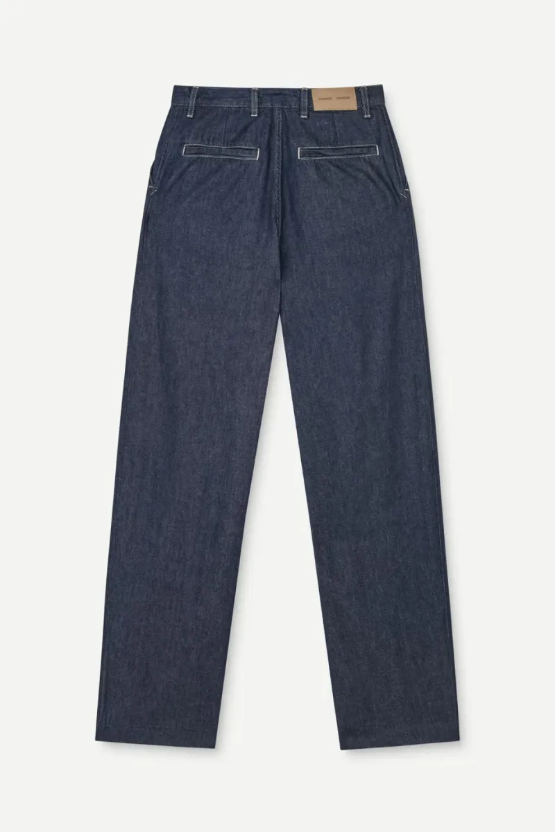 samsoe-samsoe-saharper-pleat-jeans-16014-f26200004-clr002674-soft-denim-denim-4 Samsoe Samsoe-Saharper pleat jeans 16014-F26200004-CLR002674 Soft denim-DENIM