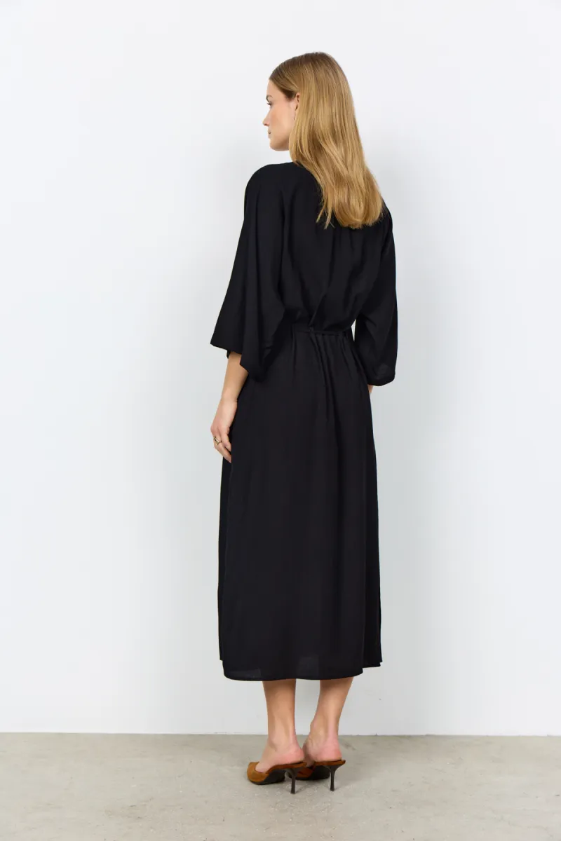 soya-concepts-dress-fabrina-4-9999-black-3 SOYA CONCEPTS-Dress-Fabrina 4-9999-BLACK