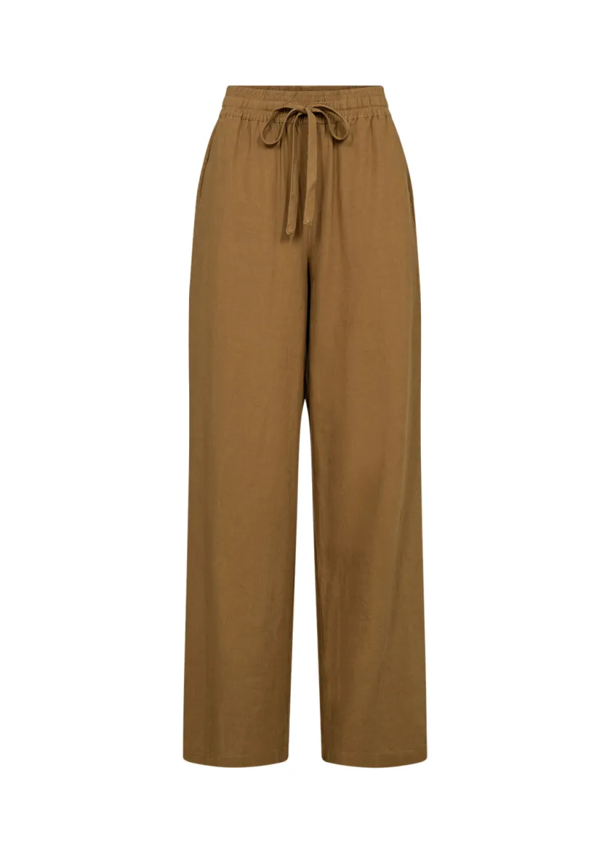 SOYA CONCEPTS-Pant-Ina 61-7120-OLIJF