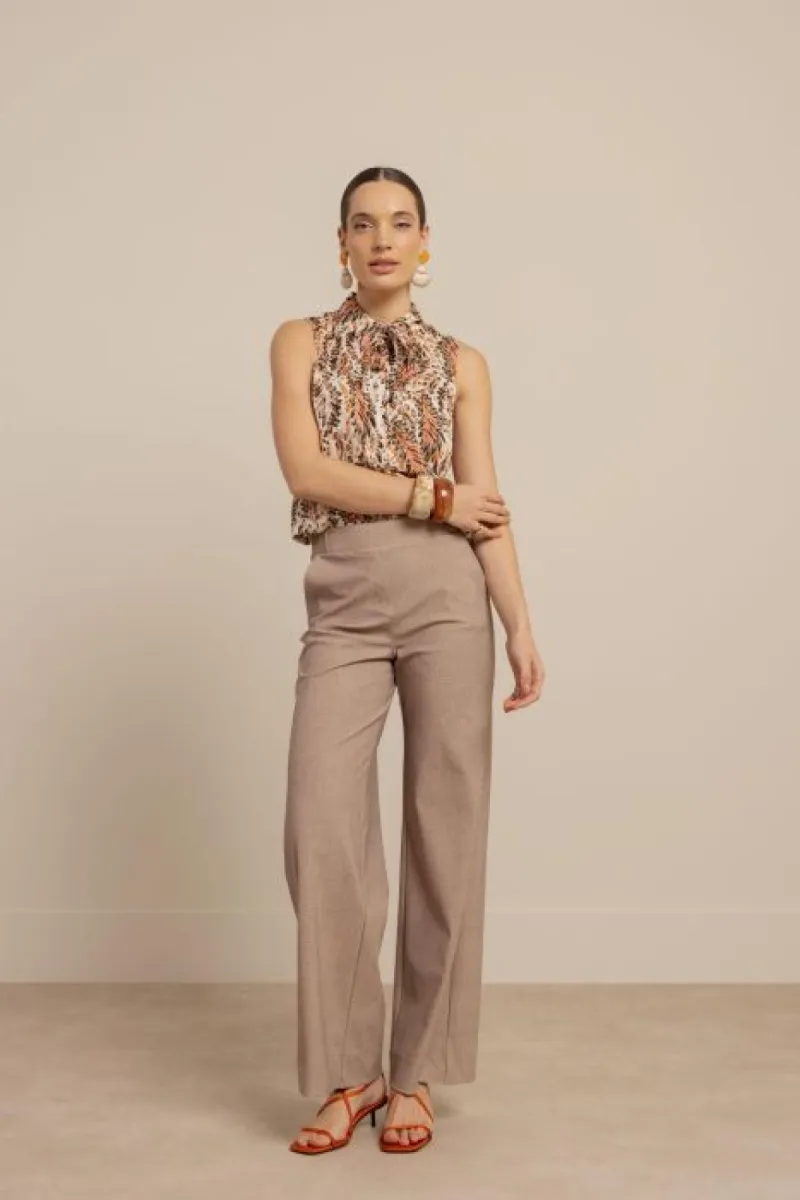 studio-anneloes-kimmy-feather-blouse-13866-9997-multi-color-multicolor-3 STUDIO ANNELOES-Kimmy feather blouse-13866-9997 Multi color-MULTICOLOR