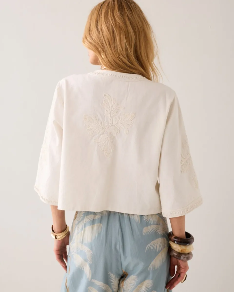 summum-jacket-embroidery-1s1304-12470-122-ivory-off-white-3 Summum-Jacket embroidery-1s1304-12470-122 Ivory-OFF WHITE