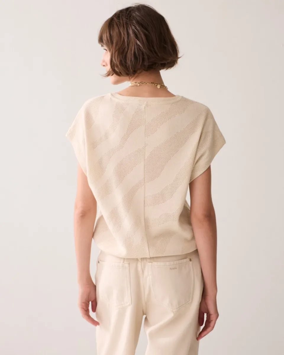 summum-top-camou-gauze-3s5323-30788-702-pebble-beige-beige-4 Summum-Top camou gauze-3s5323-30788-702 Pebble beige-BEIGE