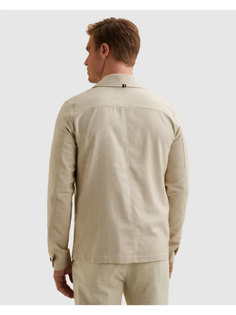 vanguard-blazer-jacket-linen-blend-shacket-vbl2604190-7014-silver-birch-licht-parel-grijs-1 Vanguard-Blazer Jacket Linen blend Shacket-VBL2604190-7014 Silver birch-LICHT-/PAREL GRIJS