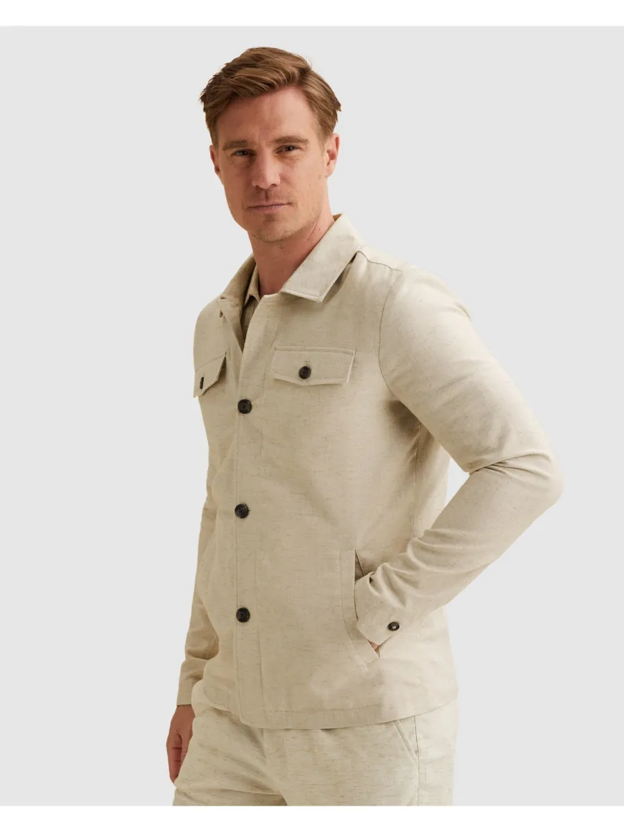 vanguard-blazer-jacket-linen-blend-shacket-vbl2604190-7014-silver-birch-licht-parel-grijs-3 Vanguard-Blazer Jacket Linen blend Shacket-VBL2604190-7014 Silver birch-LICHT-/PAREL GRIJS