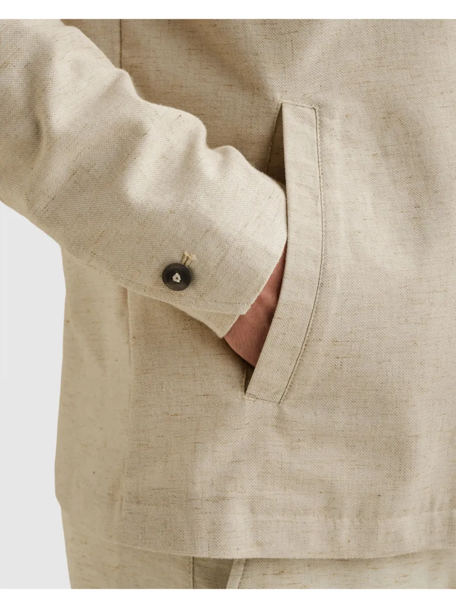 vanguard-blazer-jacket-linen-blend-shacket-vbl2604190-7014-silver-birch-licht-parel-grijs-5 Vanguard-Blazer Jacket Linen blend Shacket-VBL2604190-7014 Silver birch-LICHT-/PAREL GRIJS