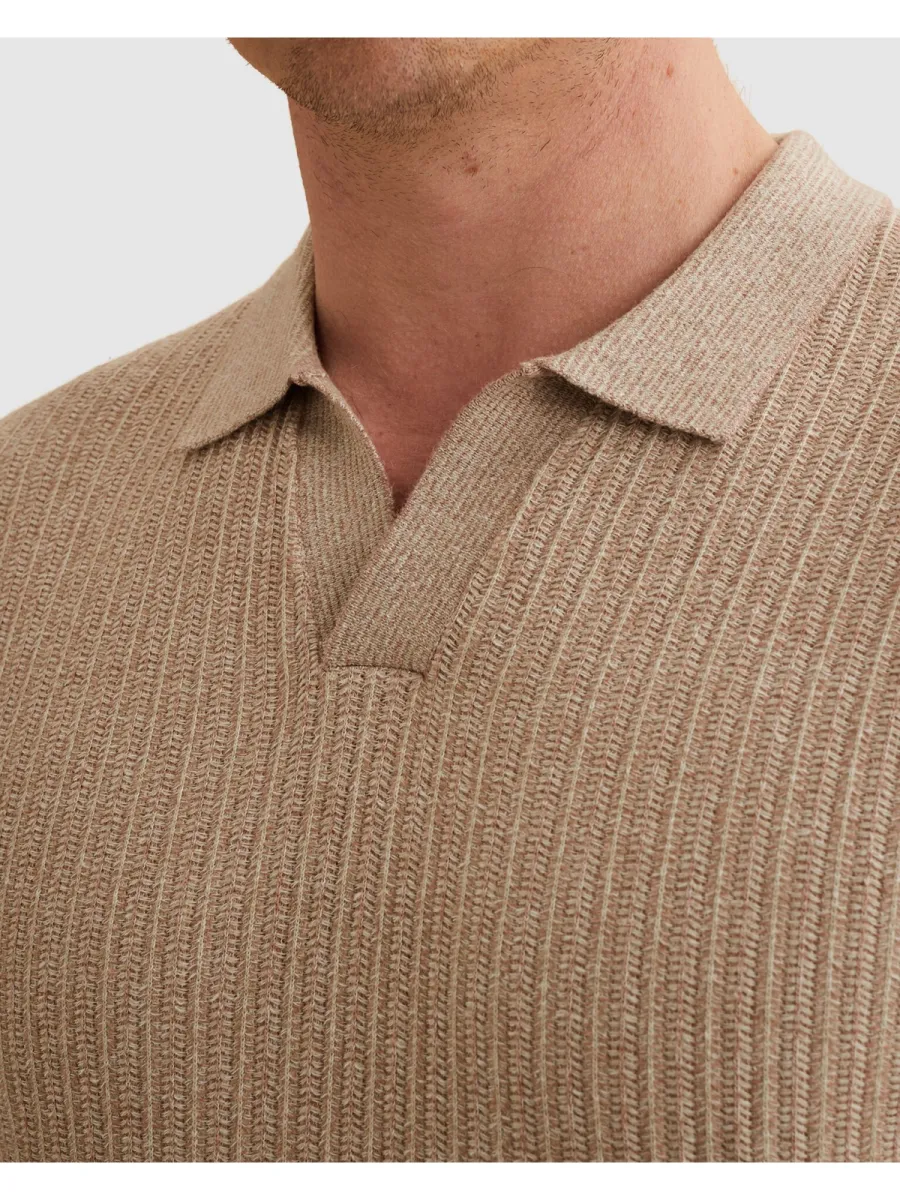 vanguard-short-sleeve-polo-cotton-linen-ble-vpss2604860-8202-burlwood-bruin-3 Vanguard-Short sleeve polo cotton linen ble-VPSS2604860-8202 Burlwood-BRUIN