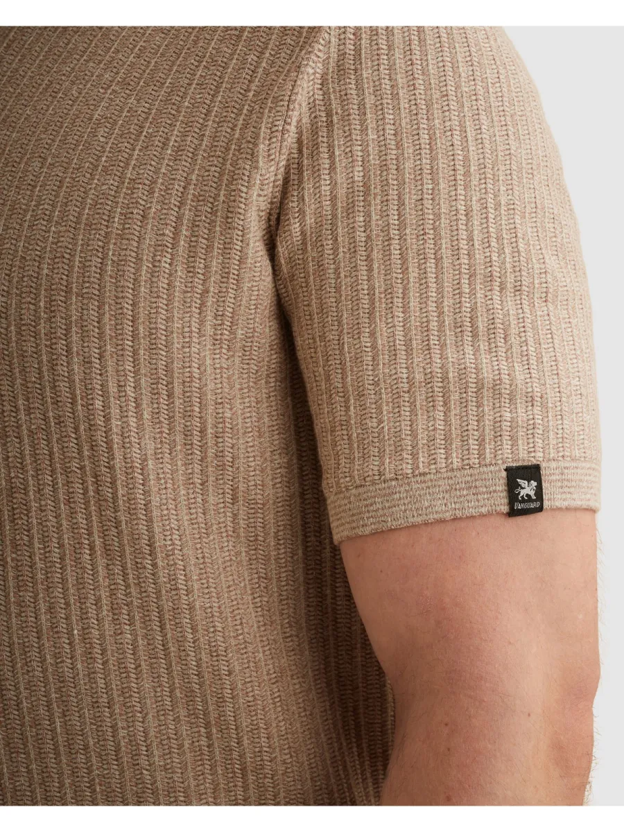 vanguard-short-sleeve-polo-cotton-linen-ble-vpss2604860-8202-burlwood-bruin-4 Vanguard-Short sleeve polo cotton linen ble-VPSS2604860-8202 Burlwood-BRUIN