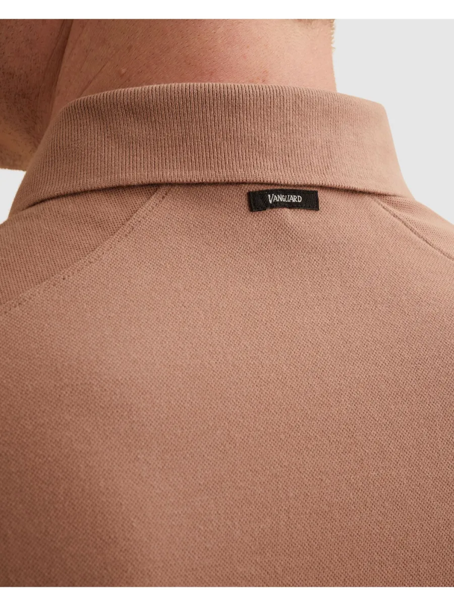 vanguard-short-sleeve-polo-pique-blend-gentlemans-deal-vpss2604850-8202-burlwood-bruin-4 Vanguard-Short sleeve polo pique blend gentlemans deal-VPSS2604850-8202 Burlwood-BRUIN