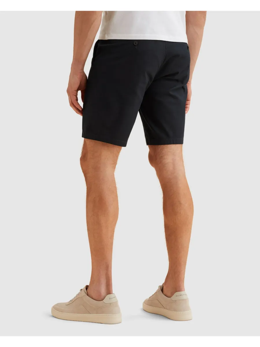 Vanguard-V65 Shorts dobby stretch pakket shorts-VSH2604668-5073 Sky captain-BLUE