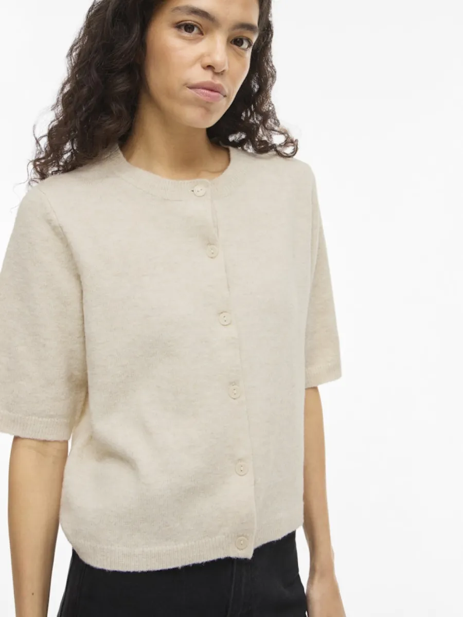 vila-viliga-2-4-o-neck-knit-cardigan-n-14113226-birch-creme-5 VILA-VILIGA 2/4 O-NECK KNIT CARDIGAN - N-14113226-Birch-CREME