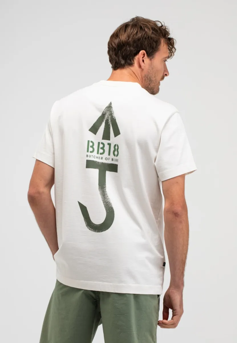 butcher-of-blue-army-carlow-loose-tee-m2613048-112-titan-white-wit-1 BUTCHER OF BLUE-Army carlow loose tee-M2613048-112 Titan white-WIT