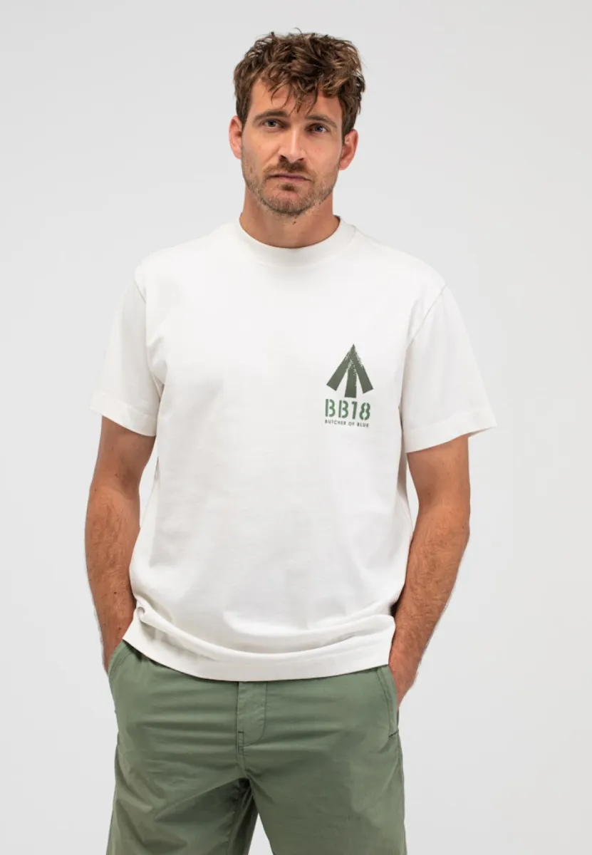 butcher-of-blue-army-carlow-loose-tee-m2613048-112-titan-white-wit-4 BUTCHER OF BLUE-Army carlow loose tee-M2613048-112 Titan white-WIT