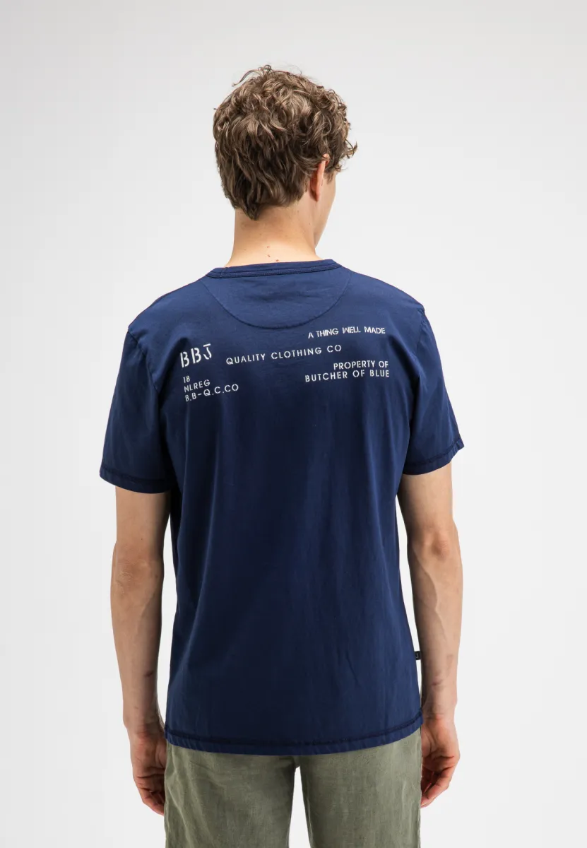 butcher-of-blue-classic-bb-hook-tee-m2614038-890-alaska-blue-navy-1 BUTCHER OF BLUE-Classic BB hook tee-M2614038-890 Alaska blue-NAVY