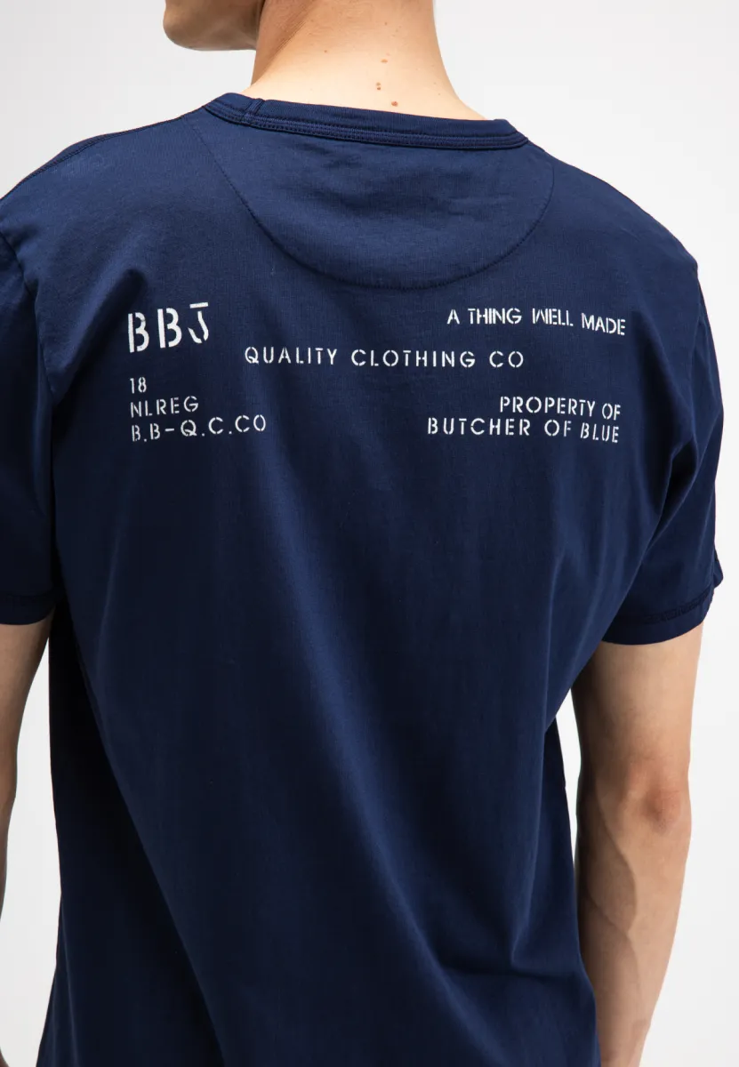 butcher-of-blue-classic-bb-hook-tee-m2614038-890-alaska-blue-navy-3 BUTCHER OF BLUE-Classic BB hook tee-M2614038-890 Alaska blue-NAVY