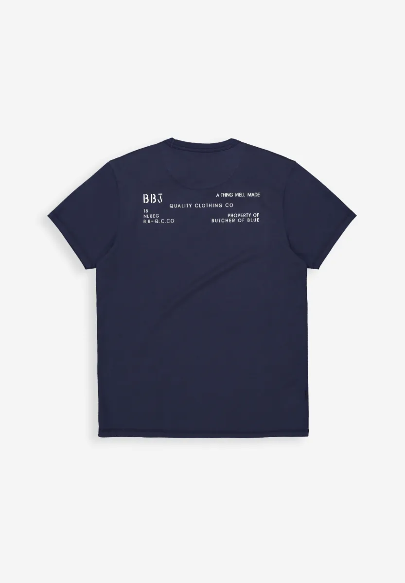 butcher-of-blue-classic-bb-hook-tee-m2614038-890-alaska-blue-navy-5 BUTCHER OF BLUE-Classic BB hook tee-M2614038-890 Alaska blue-NAVY