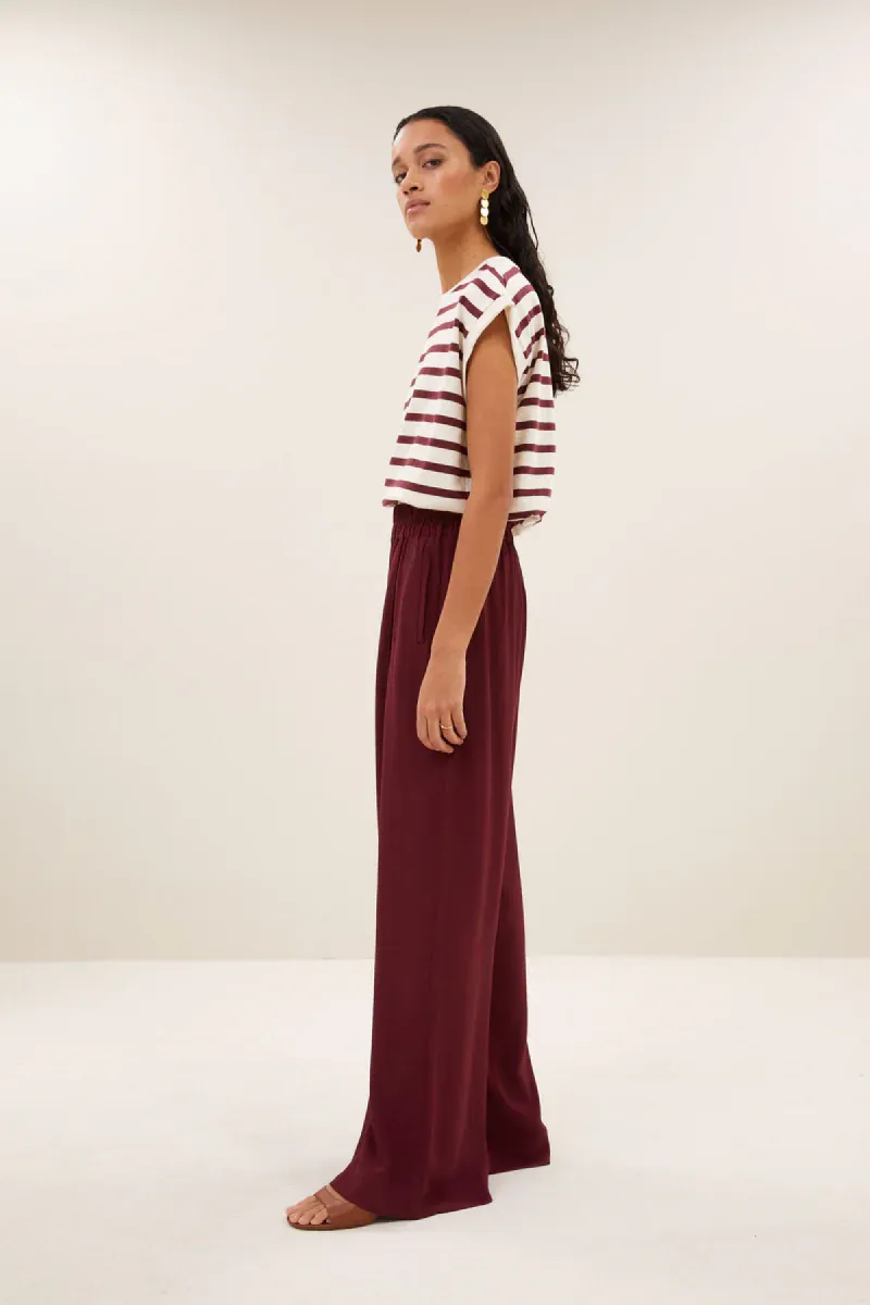 by-bar-benji-viscose-pant-26418013-325-wine-donker-rood-2 By-bar-Benji Viscose Pant-26418013-325 Wine-DONKER ROOD