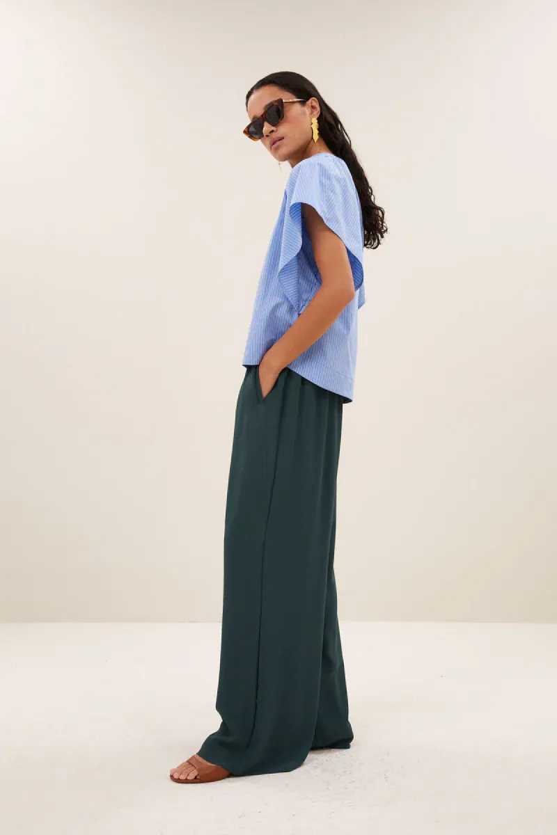 by-bar-benji-viscose-pant-26418013-475-dried-basil-groen-3 By-bar-Benji Viscose Pant-26418013-475 Dried Basil-GROEN