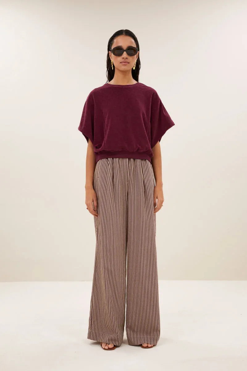 by-bar-nuki-slub-top-26411014-1339-burgundy-crush-bordeaux-2 By-bar-Nuki slub top-26411014-1339 Burgundy crush-BORDEAUX
