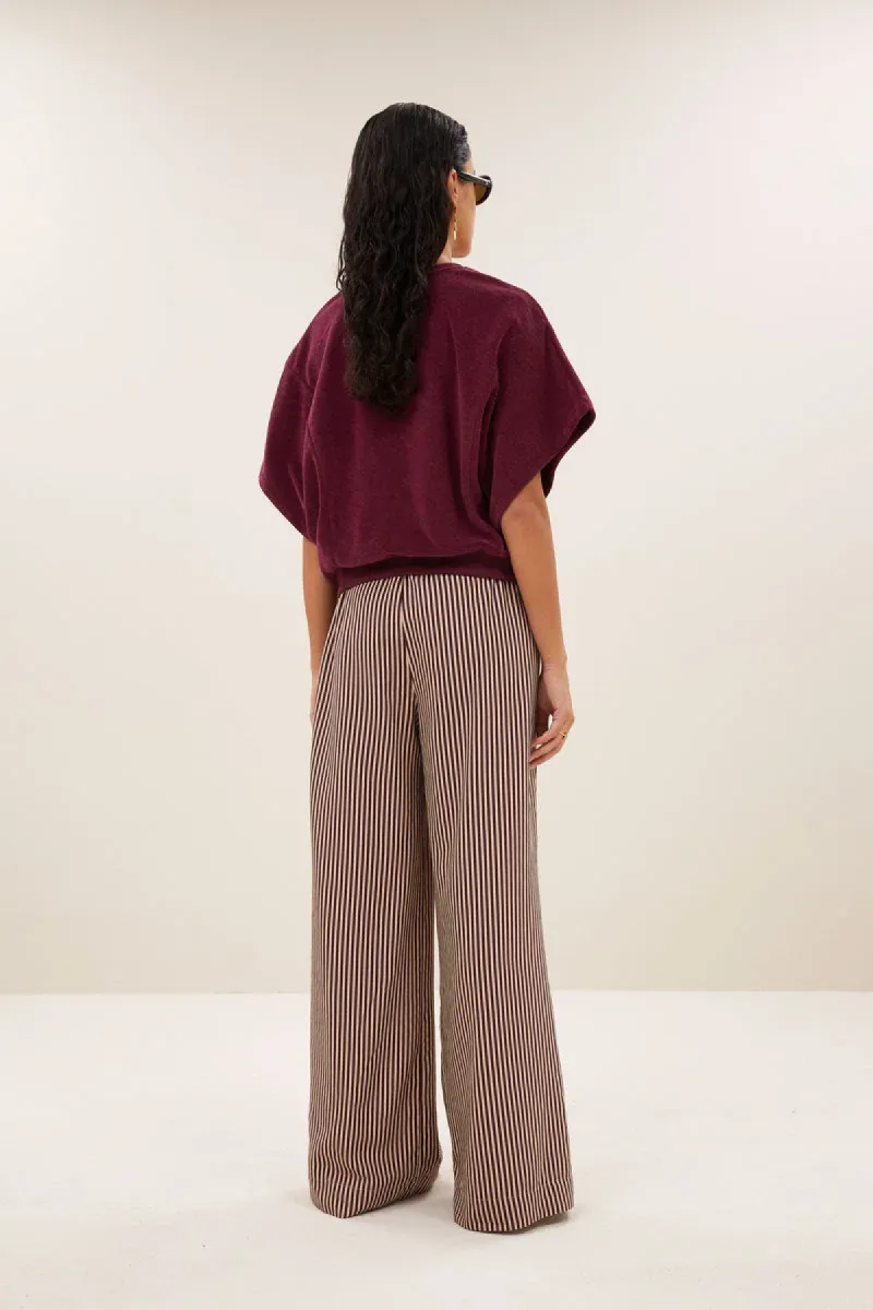 by-bar-nuki-slub-top-26411014-1339-burgundy-crush-bordeaux-3 By-bar-Nuki slub top-26411014-1339 Burgundy crush-BORDEAUX