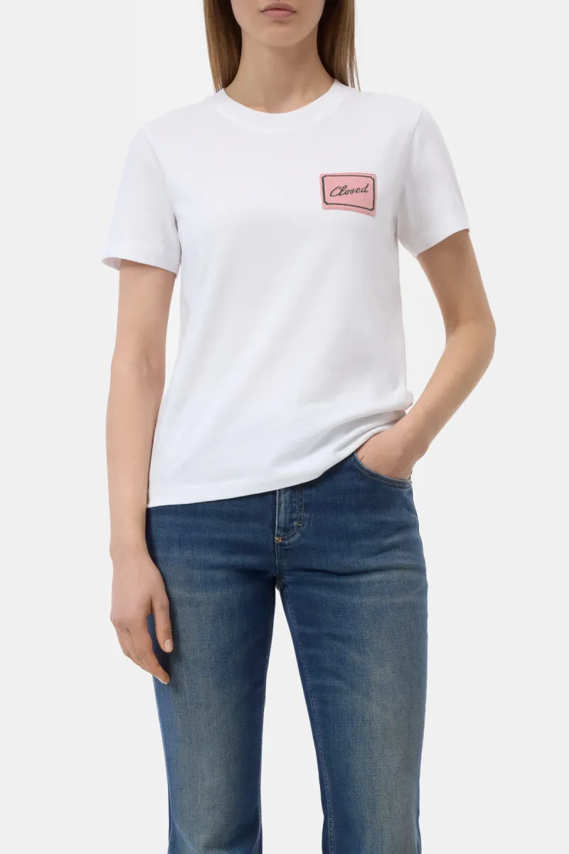 closed-basic-t-shirt-c95964-44h-em-200-wit-1 Closed-Basic t-shirt-C95964-44H-EM-200-WIT