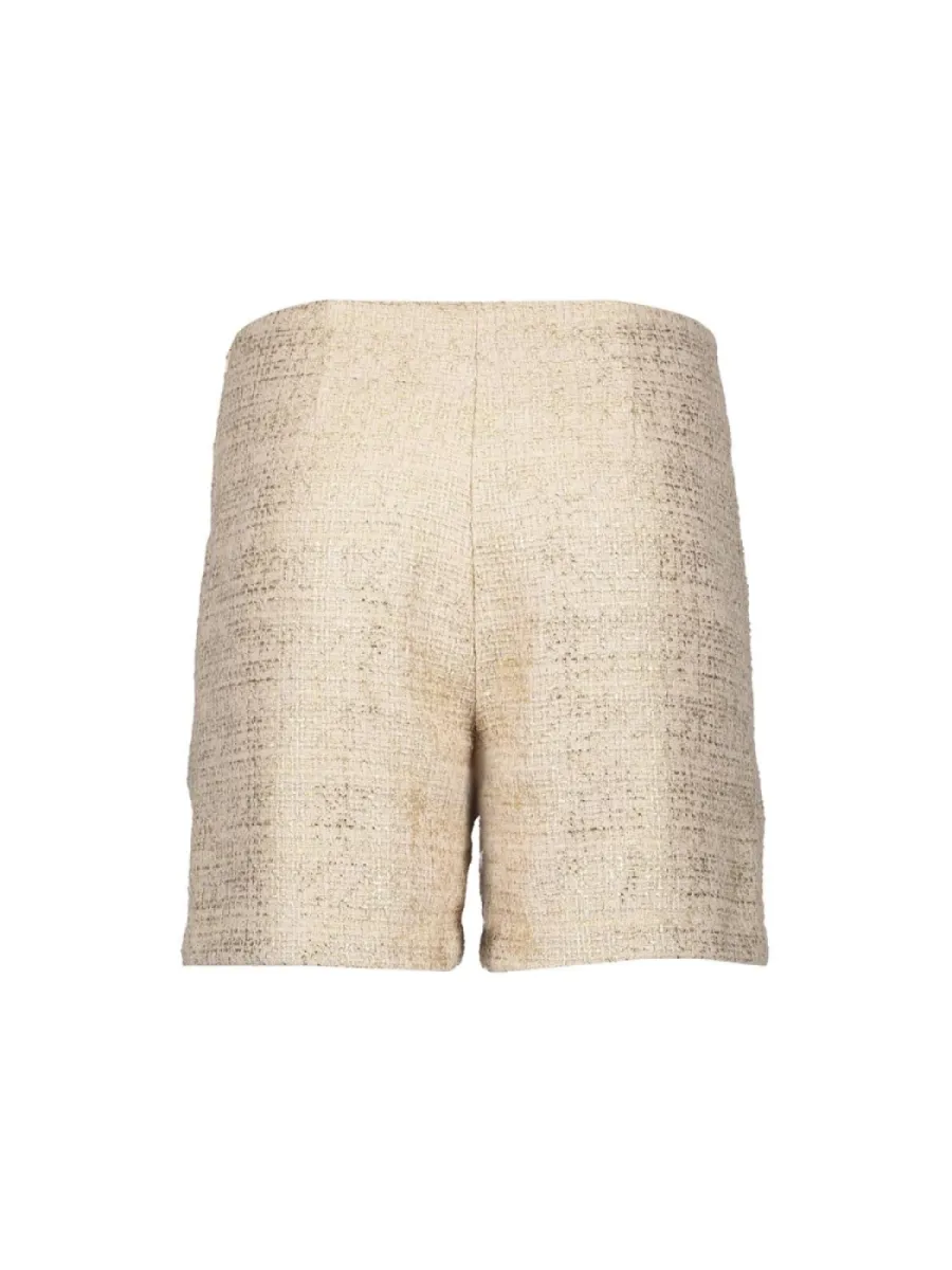 GEISHA-Short-51398-20-720 Sand/black-ZAND