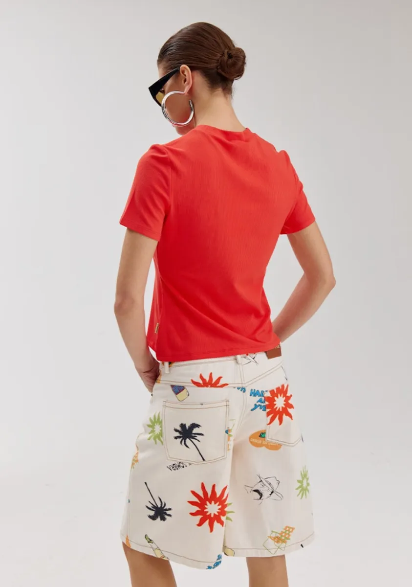 harper-yve-cammy-hs6p415-323-poppy-red-rood-2 Harper & Yve-Cammy-HS6P415-323 Poppy Red-ROOD