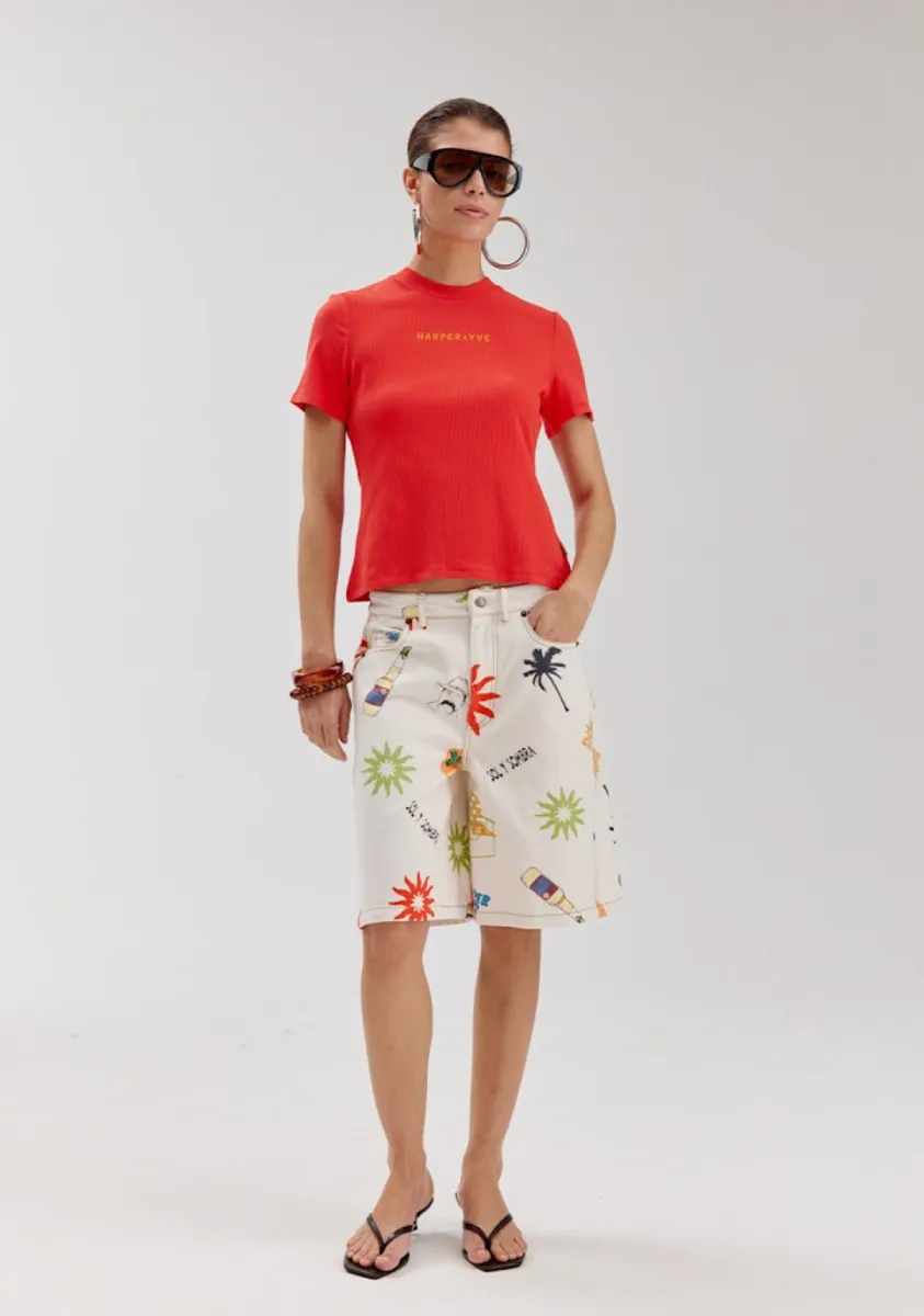 harper-yve-cammy-hs6p415-323-poppy-red-rood-3 Harper & Yve-Cammy-HS6P415-323 Poppy Red-ROOD