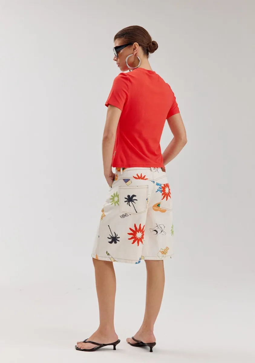 harper-yve-cammy-hs6p415-323-poppy-red-rood-4 Harper & Yve-Cammy-HS6P415-323 Poppy Red-ROOD