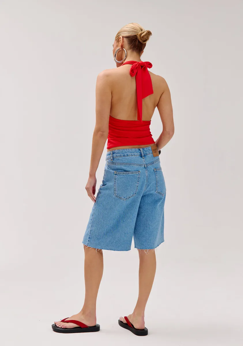 harper-yve-morris-hs6p406-323-poppy-red-rood-1 Harper & Yve-Morris-HS6P406-323 Poppy Red-ROOD