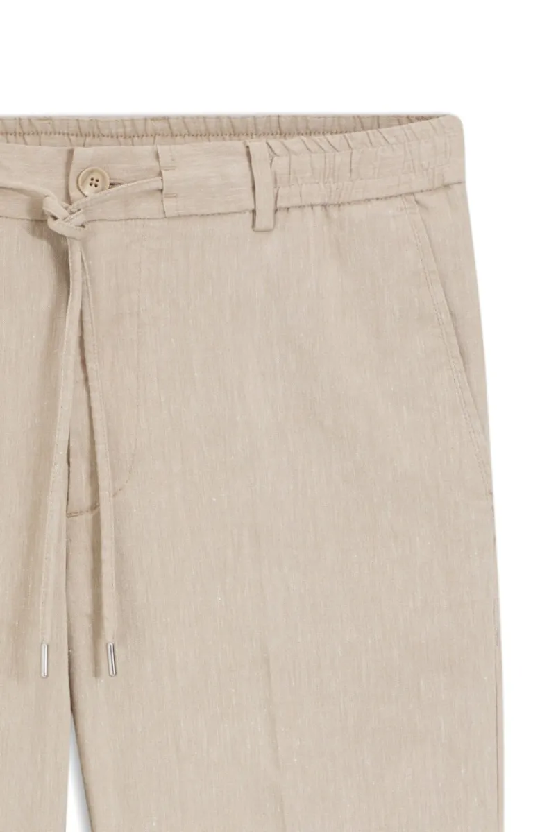 Hugo Boss-H-Kane1-RDS-50557859-286 Open beige-BEIGE