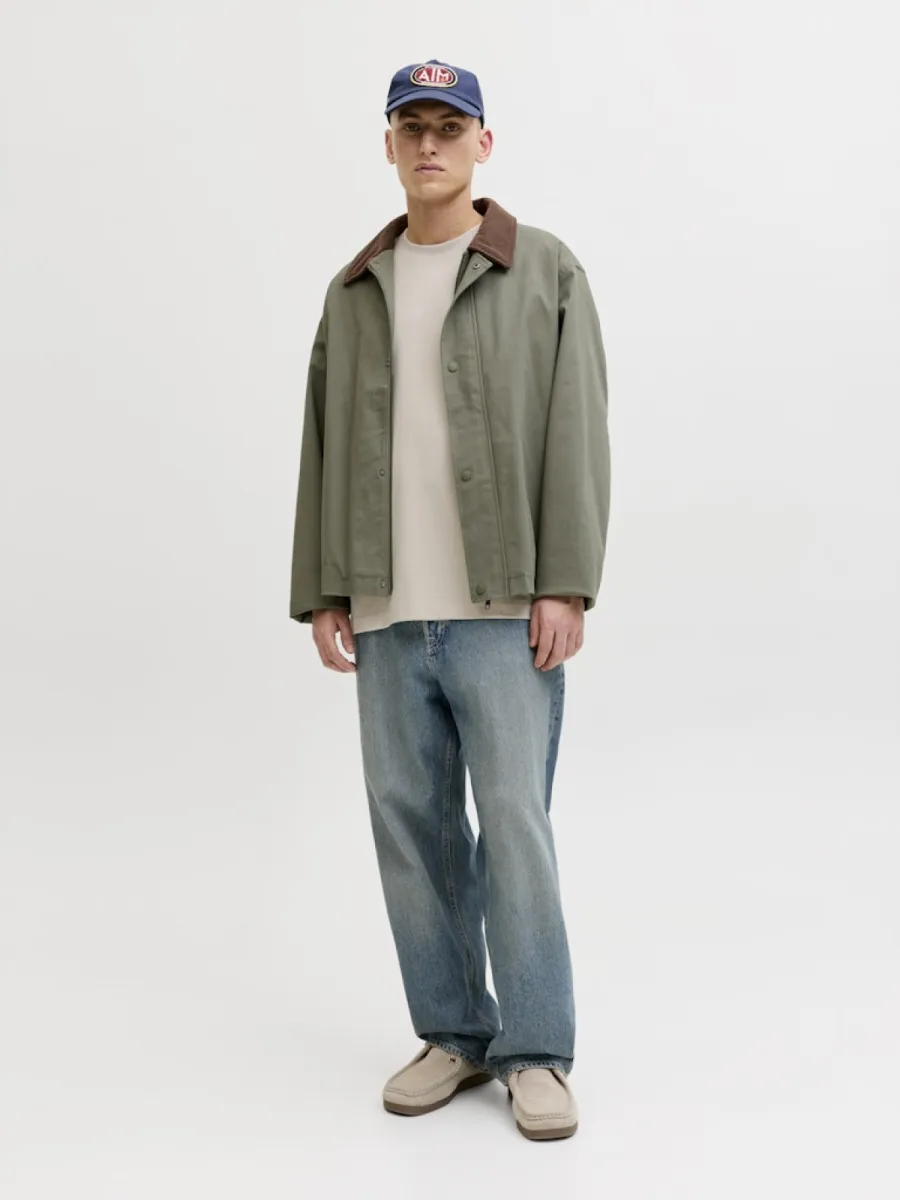 jack-jones-jjebarron-tee-ss-o-neck-noos-12298906-moonbeam-ecru-5 JACK & JONES-JJEBARRON TEE SS O-NECK NOOS-12298906-Moonbeam-ECRU
