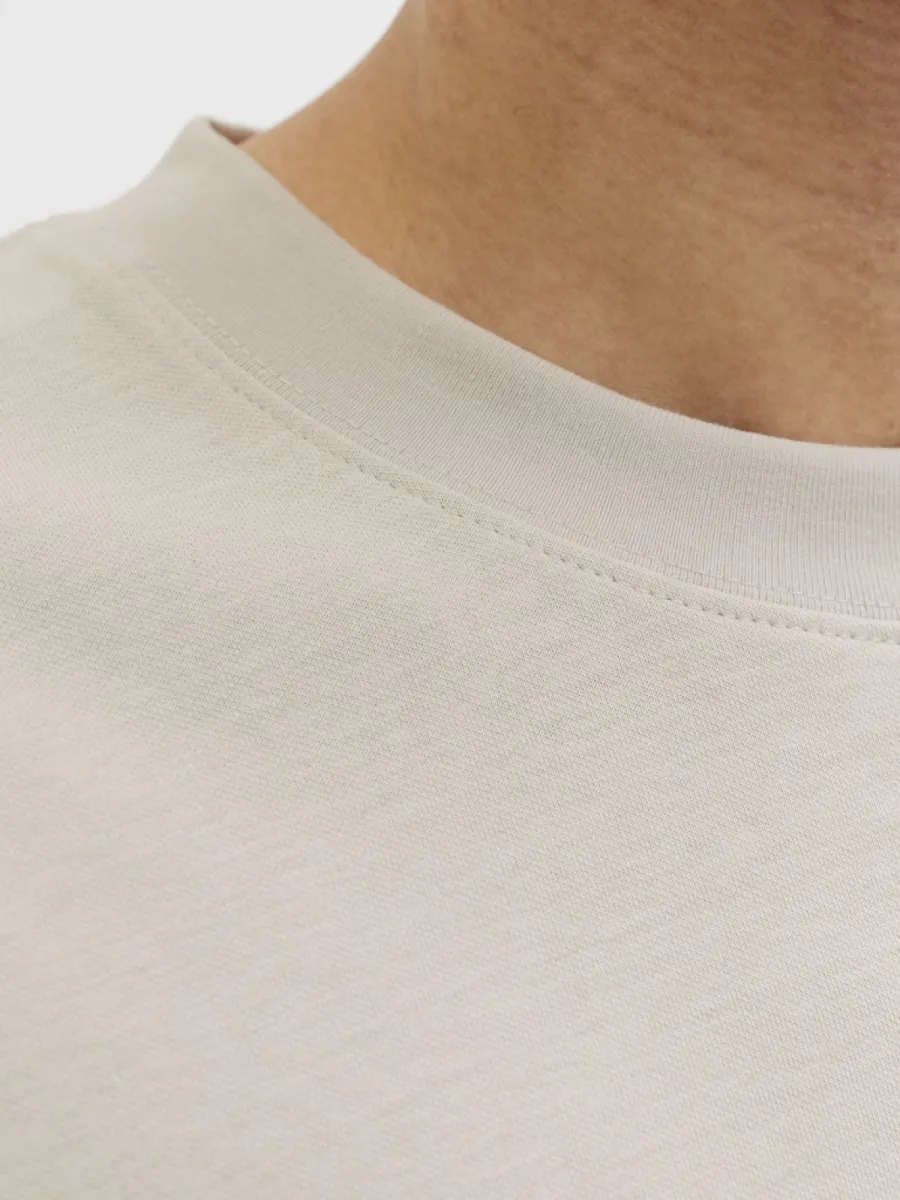 jack-jones-jjebarron-tee-ss-o-neck-noos-12298906-moonbeam-ecru-6 JACK & JONES-JJEBARRON TEE SS O-NECK NOOS-12298906-Moonbeam-ECRU