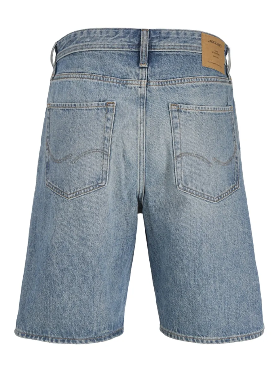jack-jones-jjialex-jjclassic-shorts-am-300-sn-12269532-blue-denim-761-denim-7 JACK & JONES-JJIALEX JJCLASSIC SHORTS AM 300 SN-12269532-Blue denim 761-DENIM